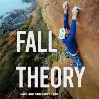 Brit Rock: Fall Theory - Hard and dangerous trad