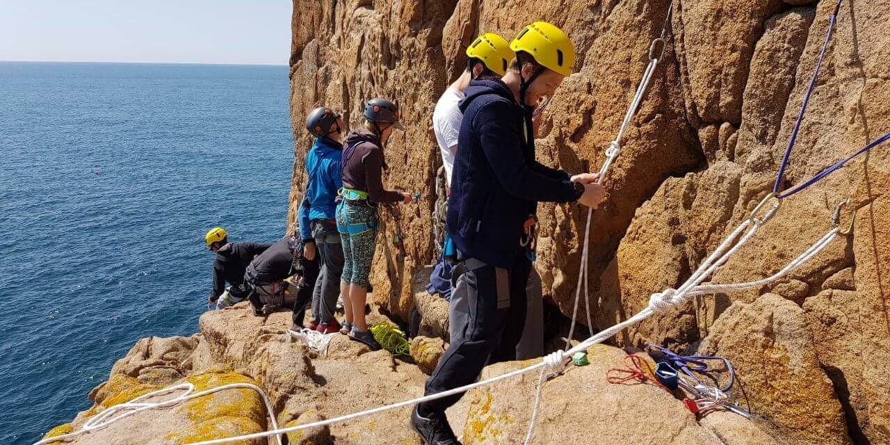 Outdoor Climbing Jersey Rock Climbing Club